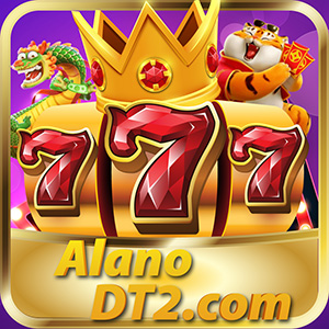 AlanoDT2 logo